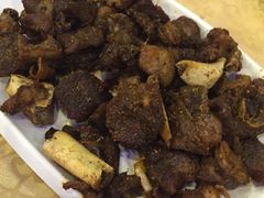 -维吾尔餐厅(宜山路店)