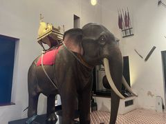 -曼谷国家博物馆