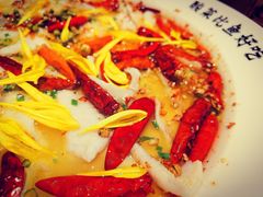 -太二酸菜鱼(菱角湖万达店)