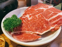 -九田家黑牛烤肉料理(太阳宫广场店)