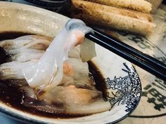 -阿殳菜馆·私厨(水围村店)