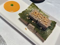 -桂满陇·海市蜃楼·黑金(国金店)