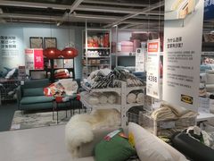 -宜家家居(高新商场店)