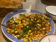 -十六中酱肉·烧烤·京菜小馆(五方桥旗舰店)