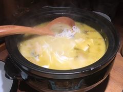 -九锅一堂酸菜鱼(新南凯德直营店)