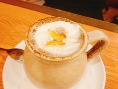-玛格萝妮比萨屋(陆家浜路店)