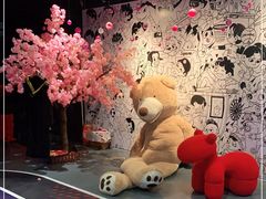 -VS SPORTS PARK运动玩乐园·团建·生日会(合生汇店)