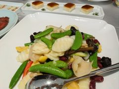 -味+新京宴·烤鸭·北京菜(创意谷店)
