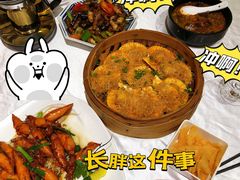 -喜碧海鲜·二十年本土海鲜老字号(上排店)