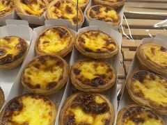 -味多美蛋糕(亚非大厦店)