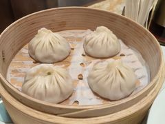 -永春园·扬州早茶·淮扬菜(漫乐城店)