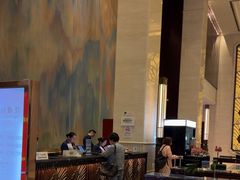 -常州武进九洲喜来登酒店
