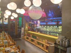 -本色.小马哥烧烤(无锡九里仓店)