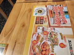 -五口灶下饭小炒(洛社店)