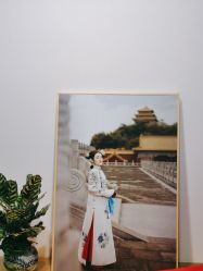 -盘子女人坊古装写真摄影(天津总店)