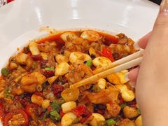 -九寨沟石锅鱼(沣峪口二十年店)