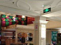 -大鸭梨烤鸭(左家庄店)