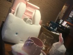 -星巴克(广州正佳广场4层店)