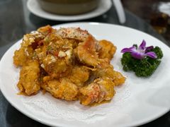 阿拉斯加蟹皇-蚝专家(北滘店)
