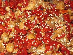 冷吃兔-食尚盐帮菜(杜甫草堂店)