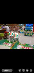-莫莉幻想(银盆岭万达广场店)