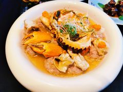 -RIVIERA 松鹤楼(外滩店)
