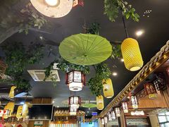 -鼎晟江南·融合江南宴(固戍店)