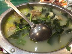 -天外天大酒店(南中华路店)
