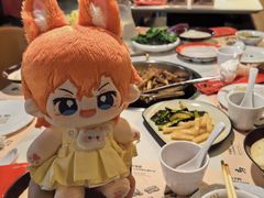 -刘一锅筋头巴脑(大悦城C店)