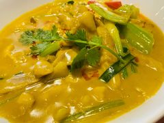 -Siam泰餐厅(水上公园店)