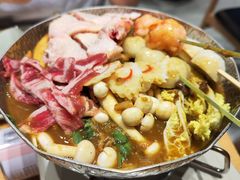 -上户日本料理(北仑富邦店)