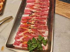 -韩宫宴和牛烤肉(无锡大东方广场店)