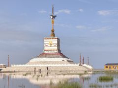 -青海湖仙女湾景区