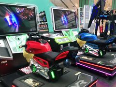 -大族广场Mall&More