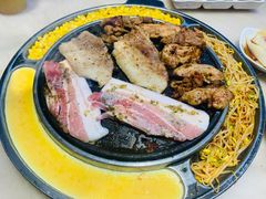 -韩宫宴烤肉·料理(宜兴八佰伴店)