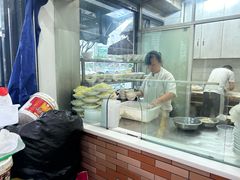 -张老五凉粉店(省医院店)