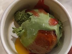 -武汉世茂希尔顿酒店·汇·全日餐厅