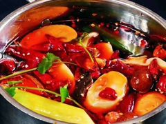 -海尔巴格·新疆菜(吐鲁番店)
