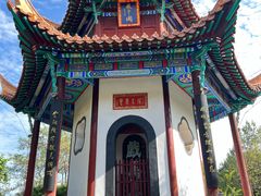 -戏马台景区
