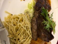 -红房子西菜馆(淮海中路店)