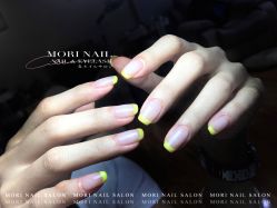 -森日式美甲沙龙MORI NAIL总店