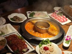 -佬土鹅肠火锅(解放路店)