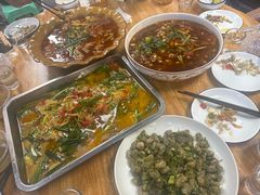 -二0二李记南瓜田鸡老字号(宜宾一店)
