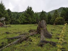 -硗碛藏寨·神木垒景区