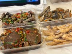 -圆蛋酒料•生腌(开元路店)