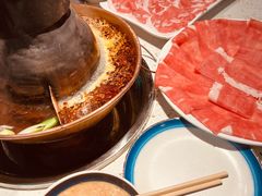 -鑫隆四季涮肉(八角畅游店)