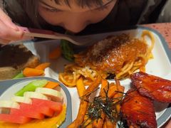 -La Terre乐田(万象城店)