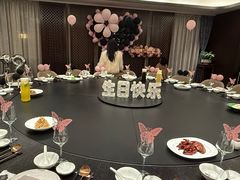 -龙宴海鲜城(经中路店)