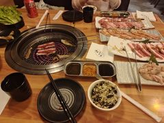 -炼瓦家日式烧肉·寿喜烧(融创精彩天地店)