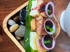 -Muben末本意大利餐厅·臻选(大悦城店)